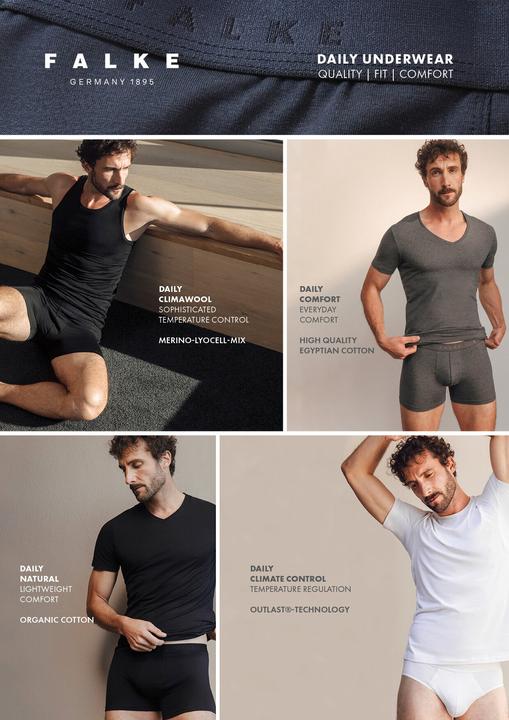 Image du produit Falke Herren (S)