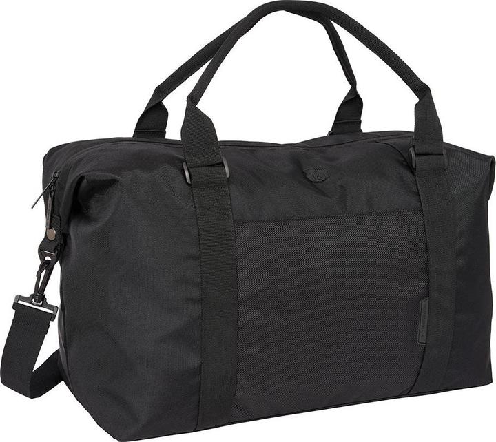 FC Barcelona Sports Bag F.C. Barcelona Premium Black 50 x 29 x 22 cm (43.35 l)