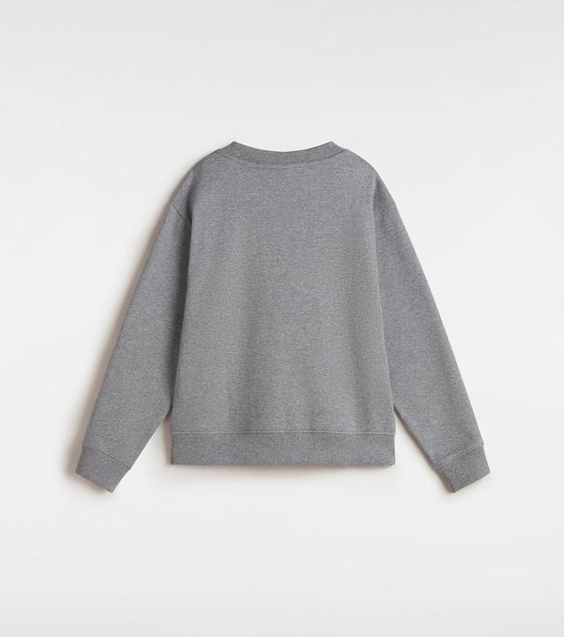 Image du produit Vans Supply Boutique Crew Cement Heather (M)