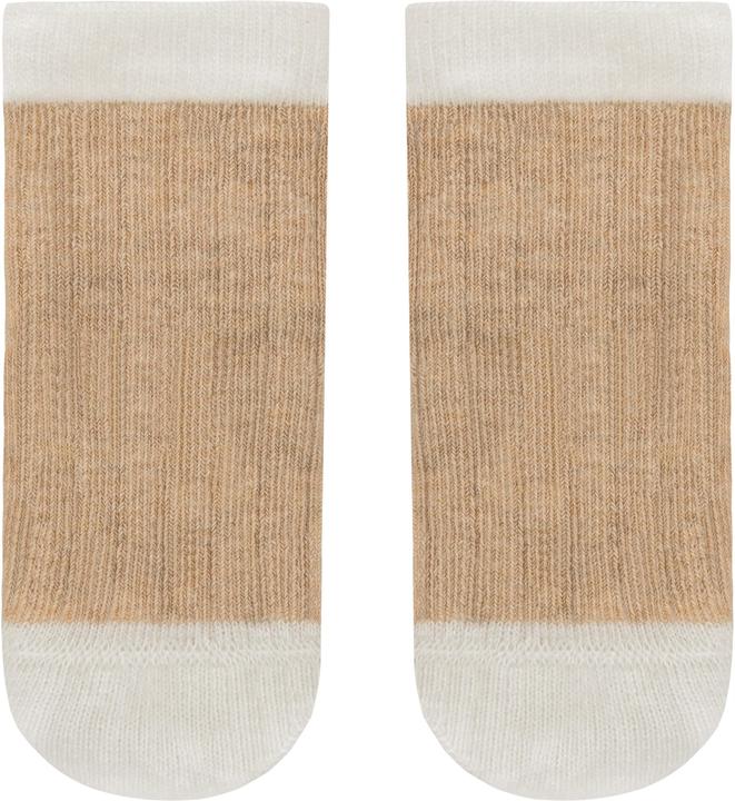 Image du produit Normani 4 paires de chaussettes pour enfants avec motifs d'oreilles - 9569 (paquet de 4, 15 - 18)