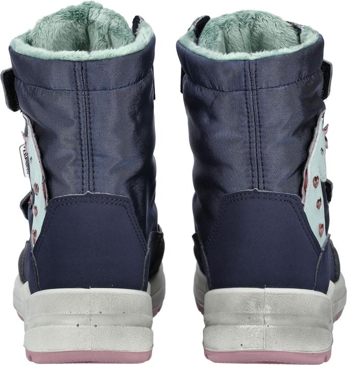 Image du produit Ricosta Ces bottines classiques, fabriquées dans un mélange de similicuir et de textile, sont très (30)