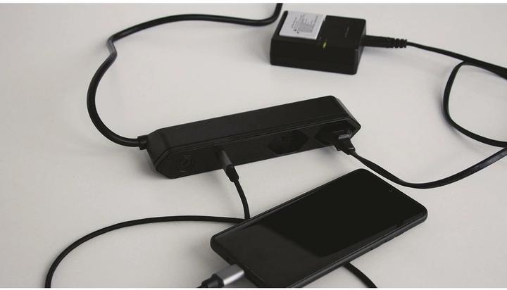 Actual product image Steffen Steba IQ (3 x, Type 13, 1.50 m)