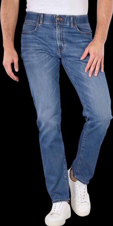 Produktbild Lee Jeans Straight Fit MVP (W33/L34)