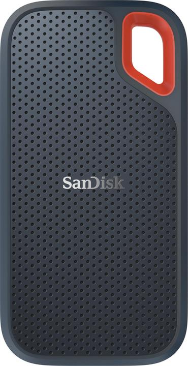 Actual product image SanDisk Extreme Portable V1 (1000 GB)