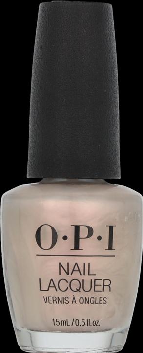 Immagine prodotto OPI Lacca per unghie Glazed n' Amused 15 ml (Smalto per unghie effetto gel)