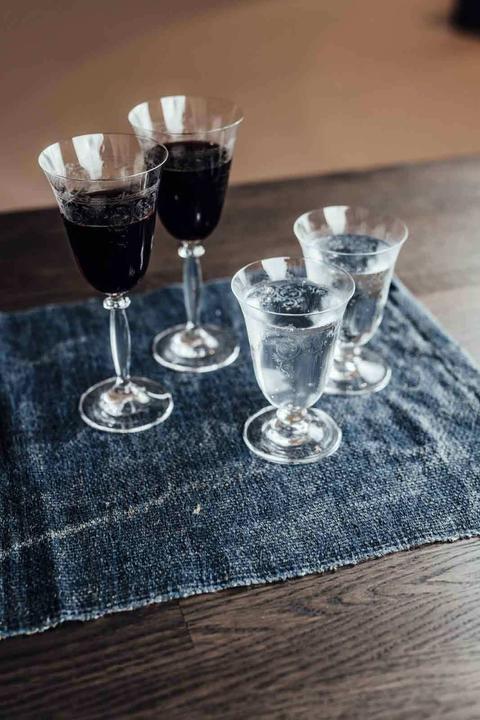 Produktbild Montana: Wasserglas Avalon 280ml (0.26 l, 6 x)