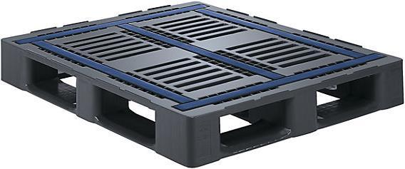 Produktbild kaiserkraft Schwerlastpalette, antirutschbeschichtet