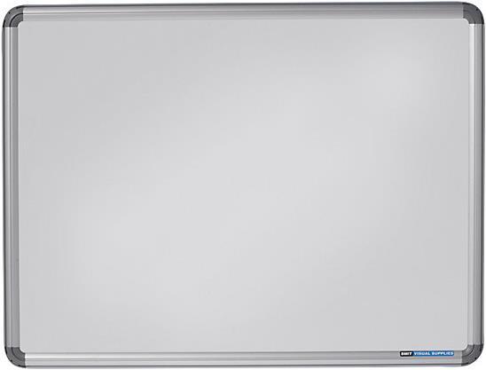 Produktbild eurokraft pro Design-Wandtafel (120 x 90 cm)