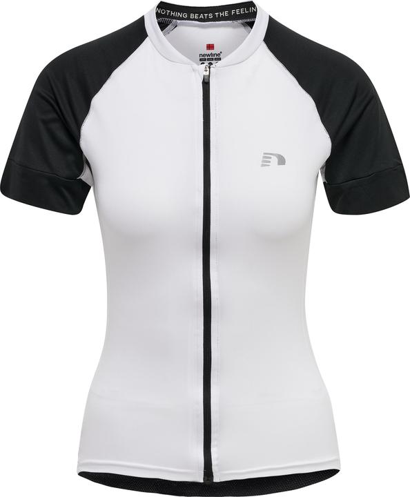 Produktbild Newline Womens Core Bike Jersey (L)