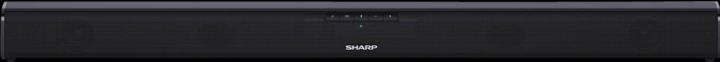 Immagine prodotto Sharp HT-SB110 (90 W, Canale 2.0)