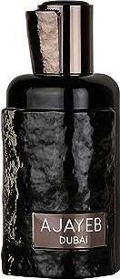 Produktbild Lattafa Perfumes Ajayeb Dubai (Eau de Parfum, 100 ml)