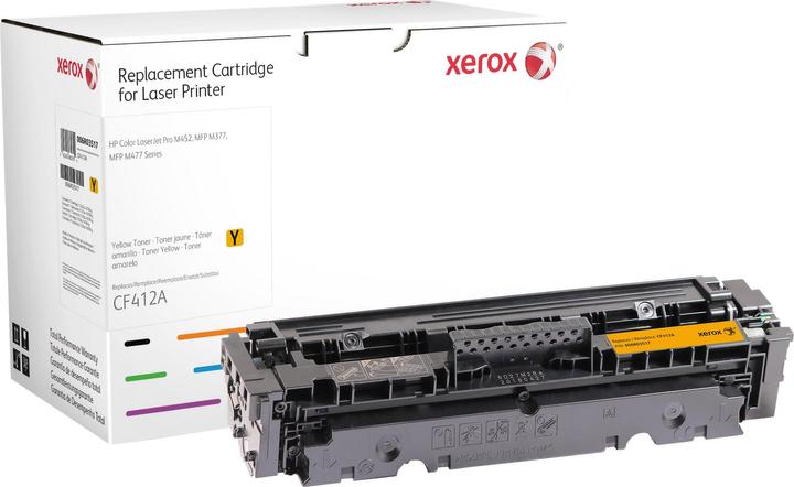 Immagine prodotto Xerox 410A (Y)
