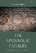 Produktbild The Apostolic Fathers (Englisch, William Varner, 2023)