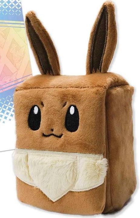 Actual product image Pokémon Pokemon Super Premium Collection (German, Box Set & Collection)