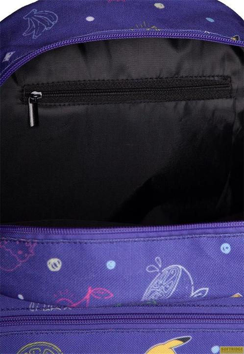 Image du produit Difuzed Pokemon - Pikachu Sac à Dos
