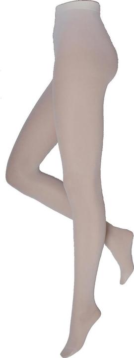 Immagine prodotto Levee Collant cotone, colore 121 bianco lana, taglia 44-46 (70 DEN, 44 - 46)