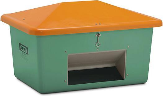 Image du produit Cemo Bacs à sable en GfK (550 l)