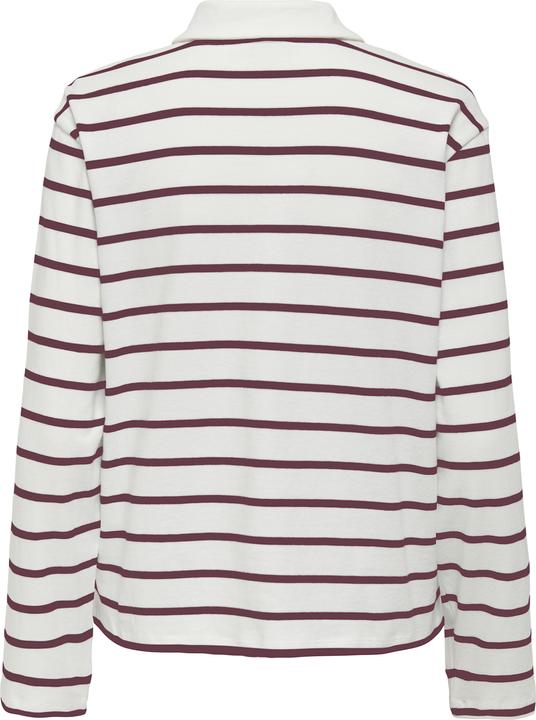 Image du produit Only Onlsira L/S Polo Jrs (XL)