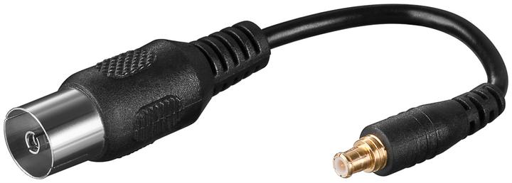 Produktbild Goobay Antennenkabel (Antennenkabel)