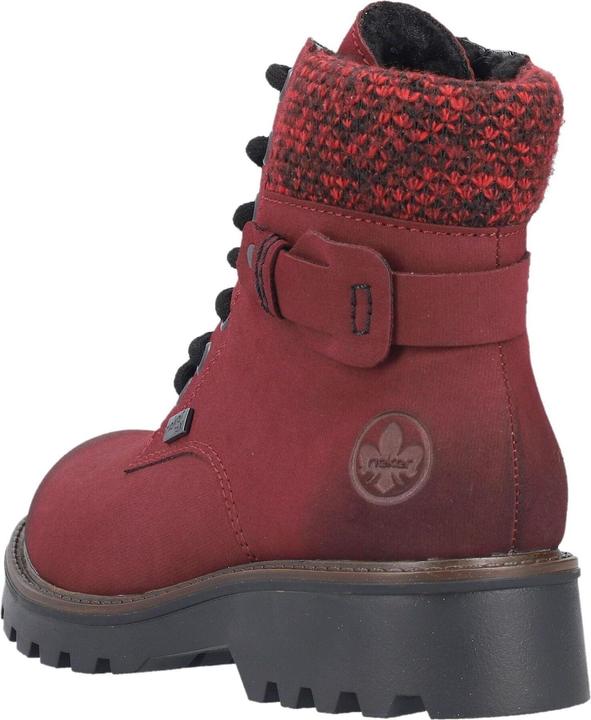 Actual product image Rieker 73225 - 63801 (36)