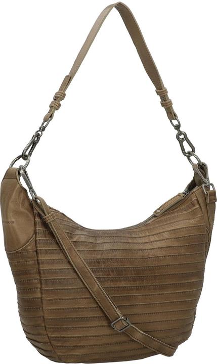 Immagine prodotto FredsBruder Flowow, borsa a tracolla in pelle da 40 cm