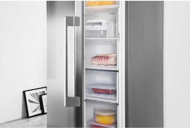 Produktbild Whirlpool UW8 F2Y XBI F 2 (Freistehend, 263 l)