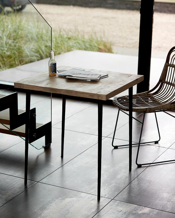 Immagine prodotto House Doctor Slated (70 x 70 x 76 cm)
