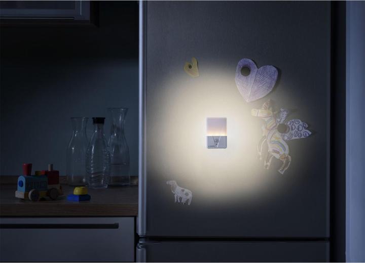 Actual product image Varta Motion Sensor