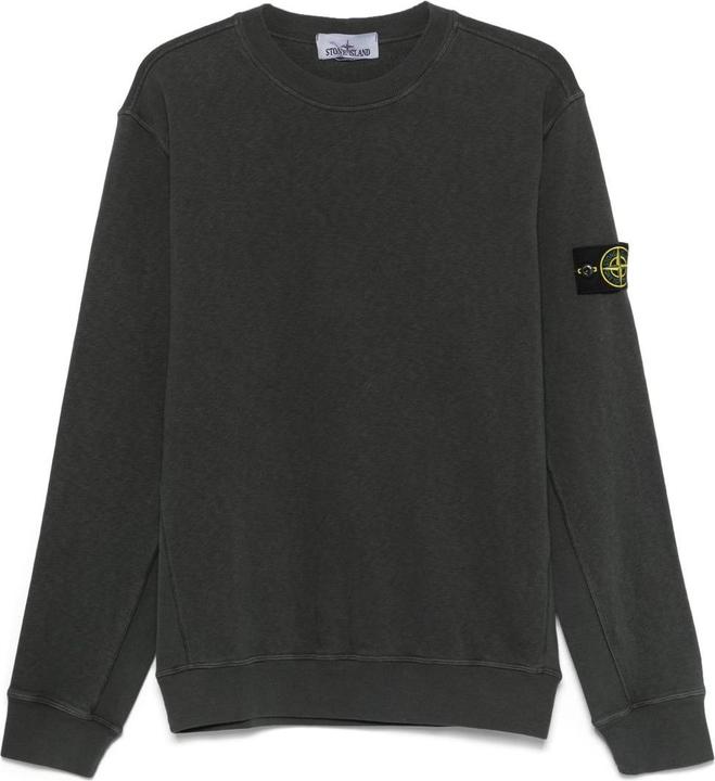 Actual product image Stone Island Sweaters Grey (M)