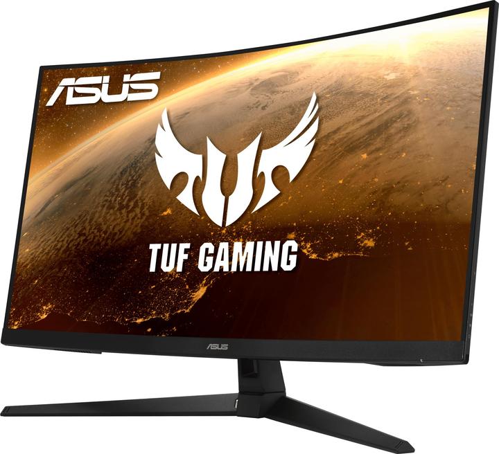 Produktbild ASUS TUF Gaming VG32VQ1BR (2560 x 1440 Pixel, 31.50")