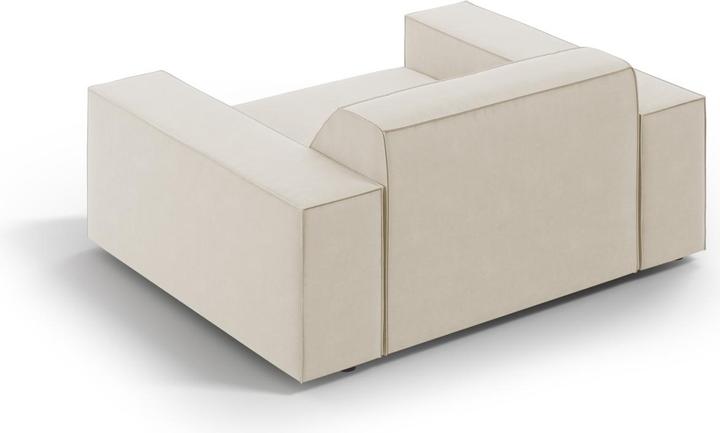 Actual product image Micadoni Jodie (1-seater)