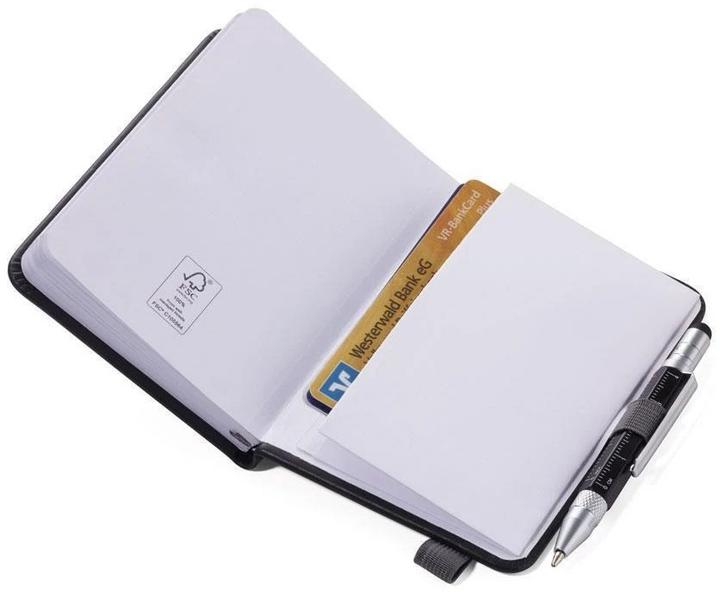 Produktbild Troika Lilipad+Liliput (A7, Blanko, Harter Einband)