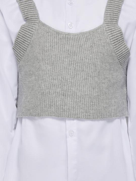 Immagine prodotto Only KOGZOE Top in maglia Top in maglia (122)