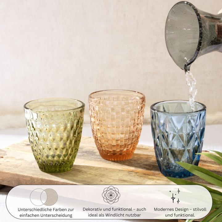 Actual product image Sänger Geschirr Porto (0.35 l, 6 x)