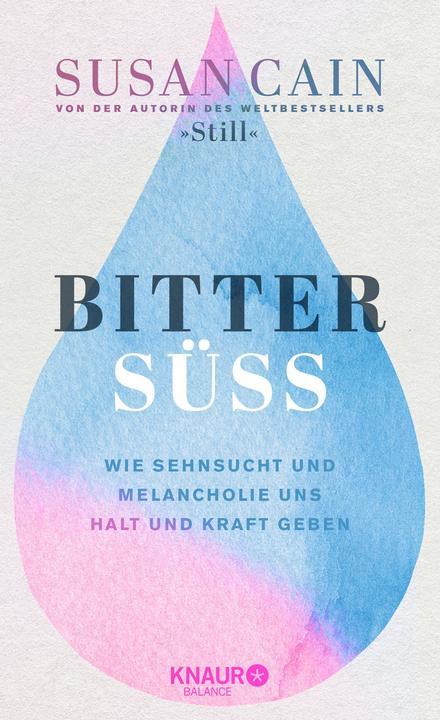 Bittersüss (Deutsch, Cain, Susan, 2022)