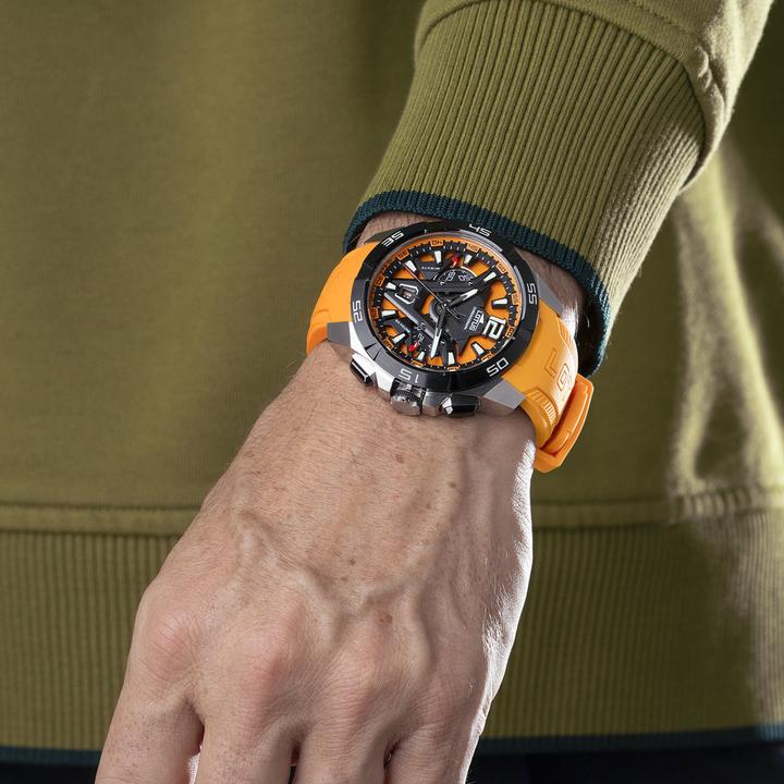 Actual product image Lotus 18944/3 Epic (45 mm)