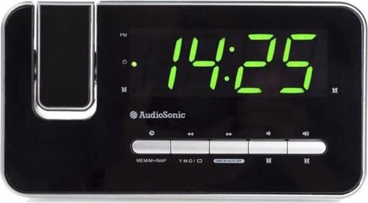 Produktbild Audiosonic Cl-1493 (FM)