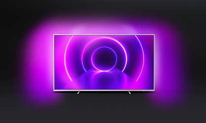 Produktbild Philips 70PUS8535/12 (70", LCD, 4K, 2021)