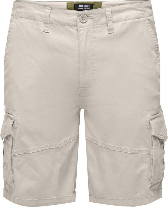 Image du produit Only & Sons Coupe normale Short cargo Short cargo (XL)