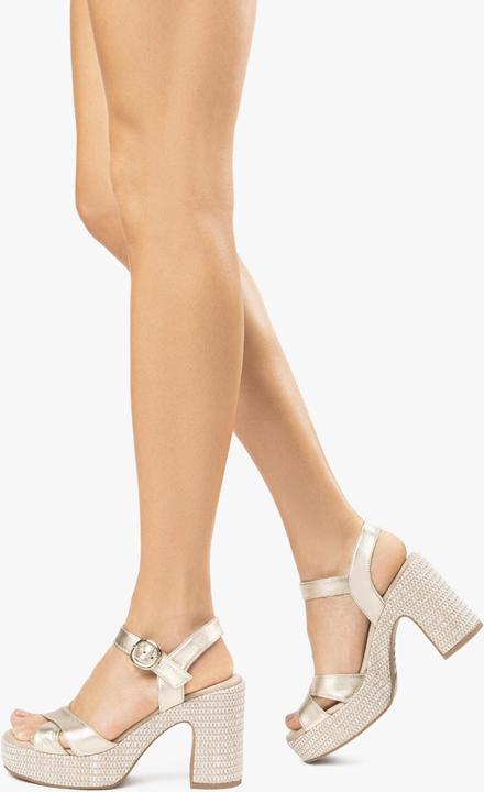 Actual product image Nero Giardini Sandalen (40)