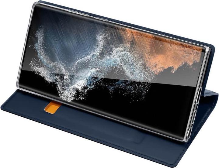 Produktbild Dux Ducis Flip Folio (Samsung Galaxy S23 Ultra)
