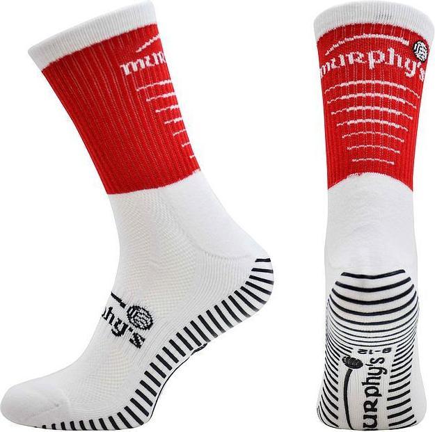 Murphy's Pro GAA Socken Mit SilikonNoppen (116)