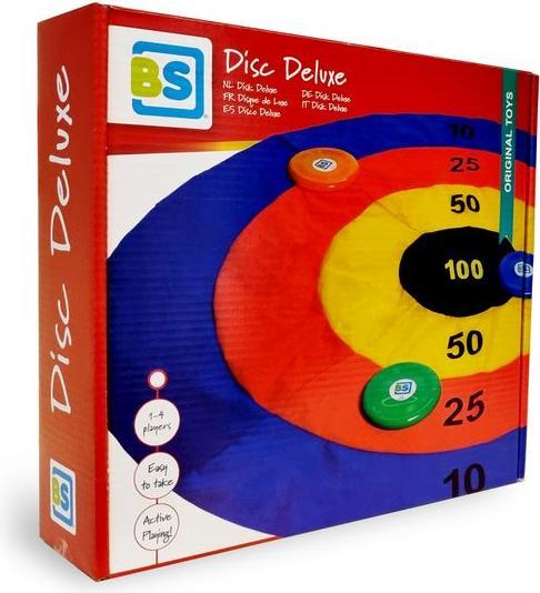 Immagine prodotto BS Disco Deluxe