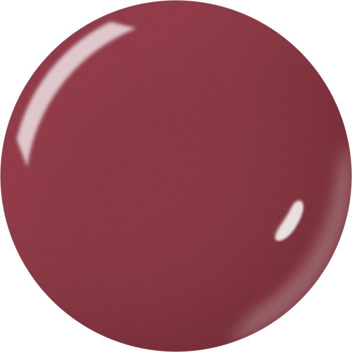 Actual product image Maybelline New York Fast gel nail polish (10 Fuchsia Ecstacy, Colour paint)