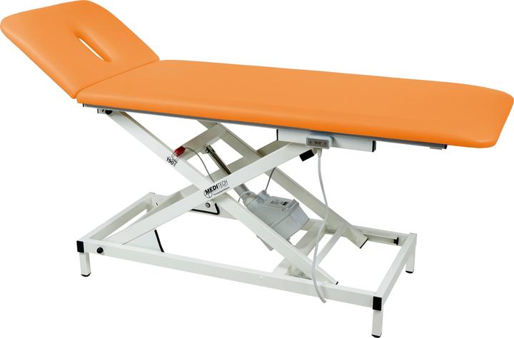 Actual product image MediTech Therapy table Vario No. 1, electric