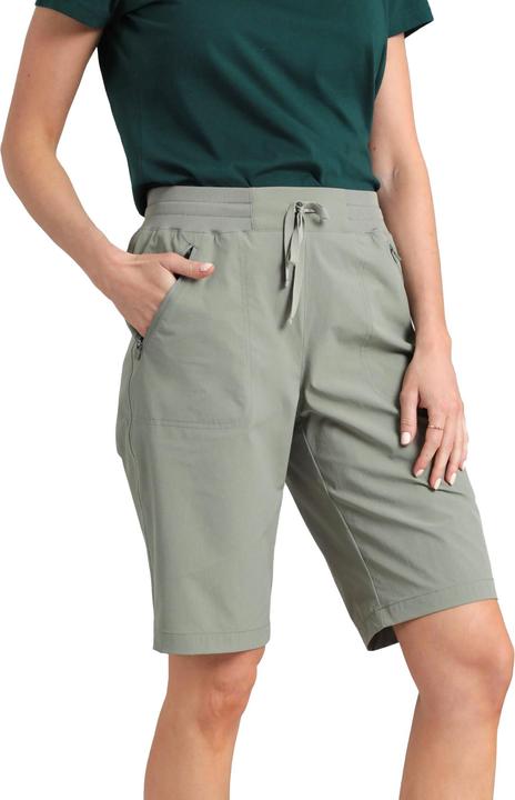 Immagine prodotto Mountain Warehouse Explorer Pantaloncini Lungo Donna (36)