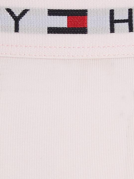 Actual product image Tommy Hilfiger Thong (ext Sizes) (S, M, Single pack)
