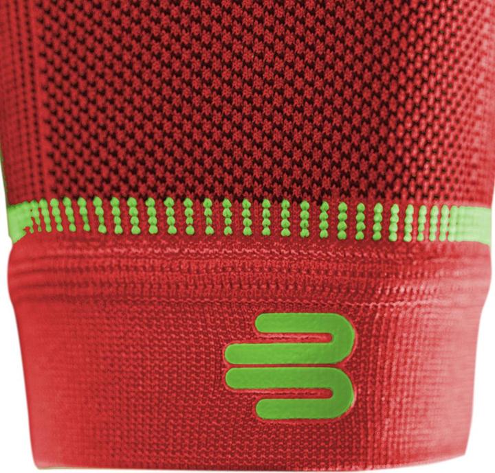 Actual product image Bauerfeind Sc Sleeves Arm (L)