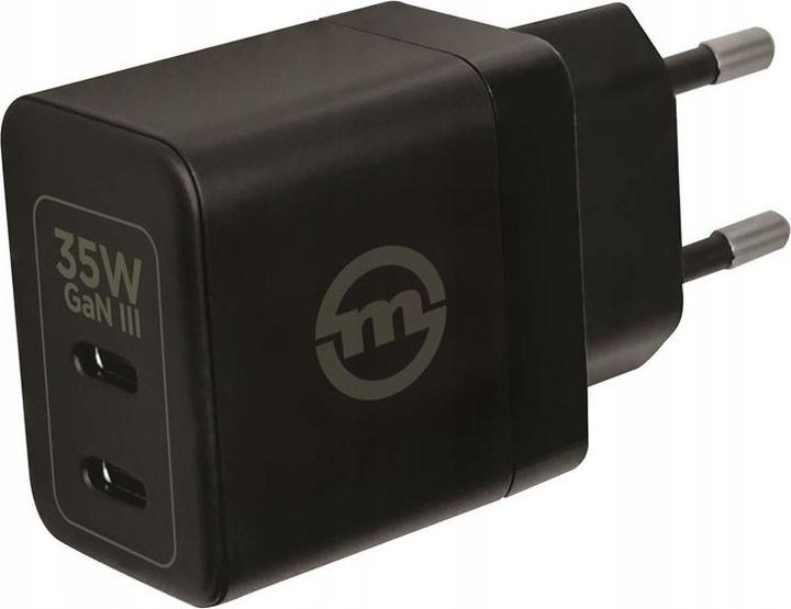 Mobile Origin 35W GaN III Super Charger Dual (35 W)