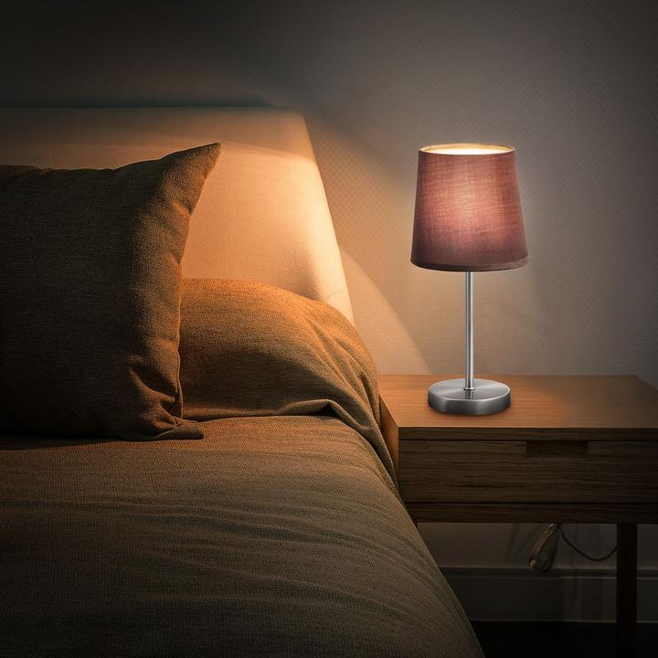 Immagine prodotto B.K.Licht Lampade da tavolo (E14)